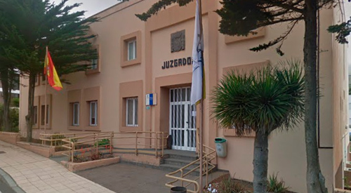 Registro Civil de Valverde